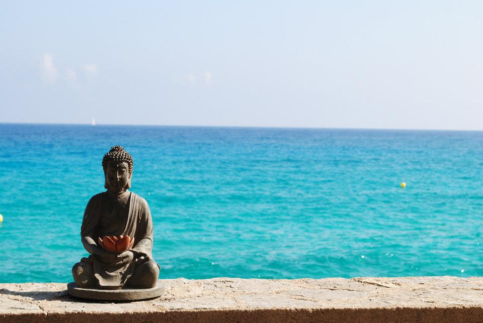 Erholung ohne Ablenkung?